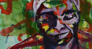 Gisela Hammer – Colourful Africa