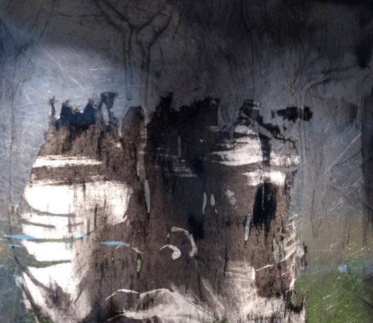 Gloria Sirabella – Superfici informali