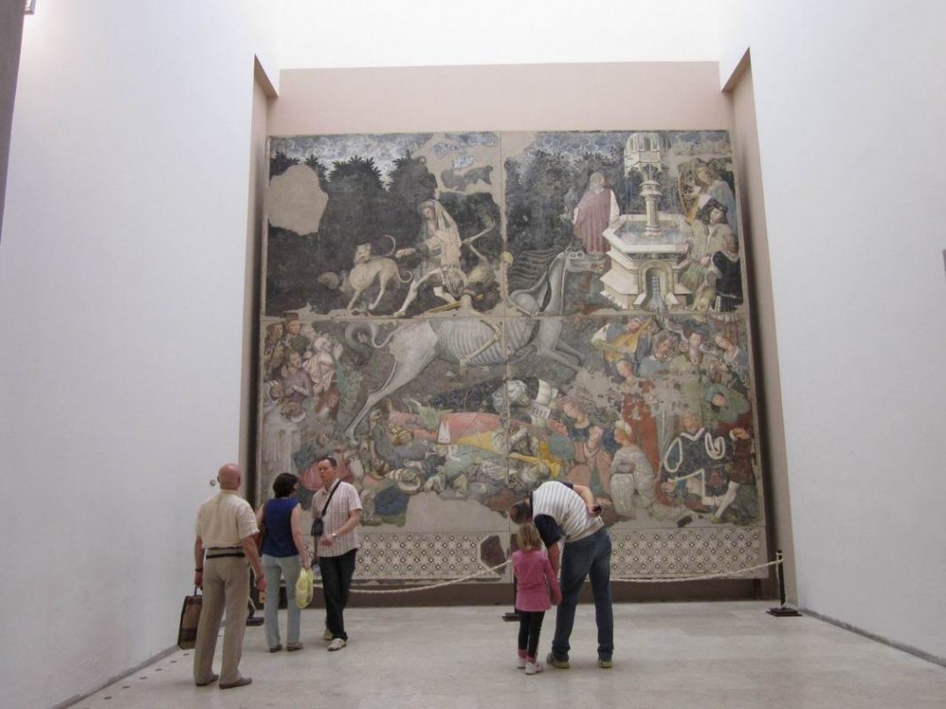 Immagini, Storie e Narrazioni. Il Trionfo della Morte di Palermohttps://www.exibart.com/repository/media/eventi/2014/10/immagini-storie-e-narrazioni.-il-trionfo-della-morte-di-palermo-1-1068x801.jpg