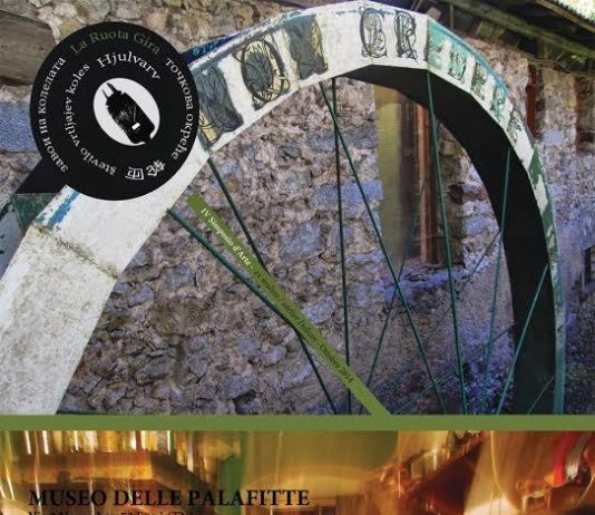 IV Simposio d’arte con i giovani dell’Accademia