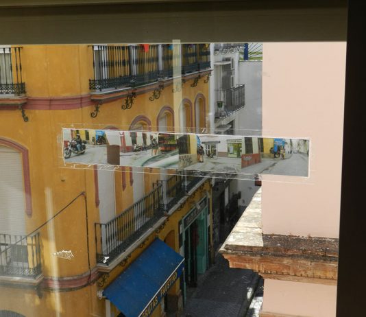 Jose Iglesias Gª Arenal – Facebook’s Pavilion