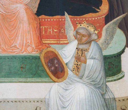 La colomba ritrovata. Un viaggio inedito nella Maestà di Ambrogio Lorenzetti