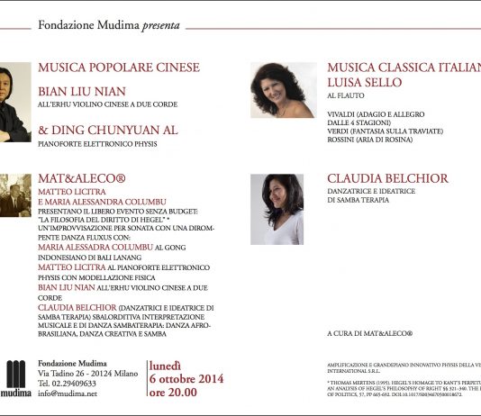 La filosofia del diritto di Hegel La filosofia del diritto di Hegel