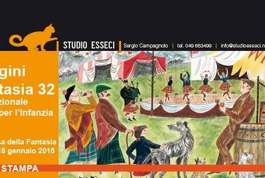 Le immagini della fantasia 32