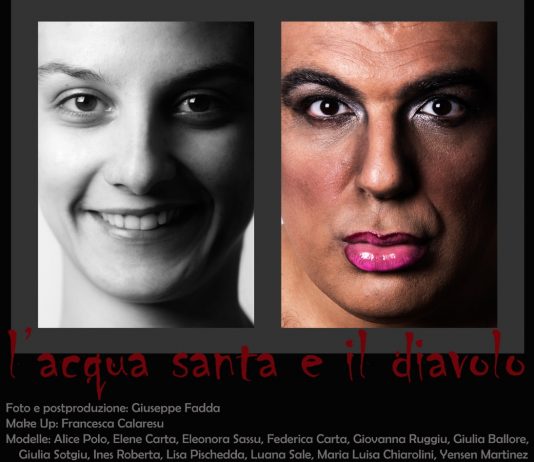 L’Acqua Santa e il Diavolo