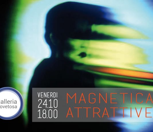 Magnetica Attrattive