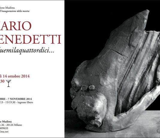 Mario Benedetti – … duemilaquattordici…
