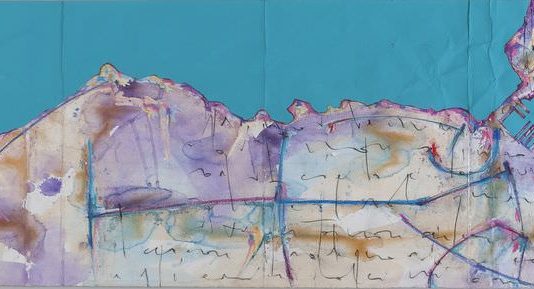 Massimo Pompeo – Ex Tabulis Maritimarum Massimo Pompeo – Ex Tabulis Maritimarum