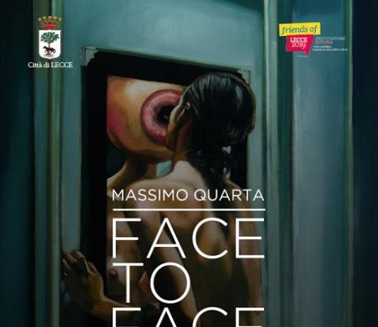 Massimo Quarta – Face to face