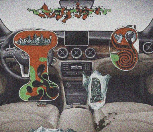 Meru Art*Science Award. Cerimonia di premiazione Meru Art*Science Award. Cerimonia di premiazione