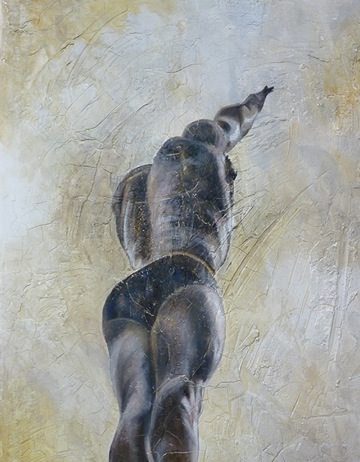 Nadia Fanelli – Alchimia estetica