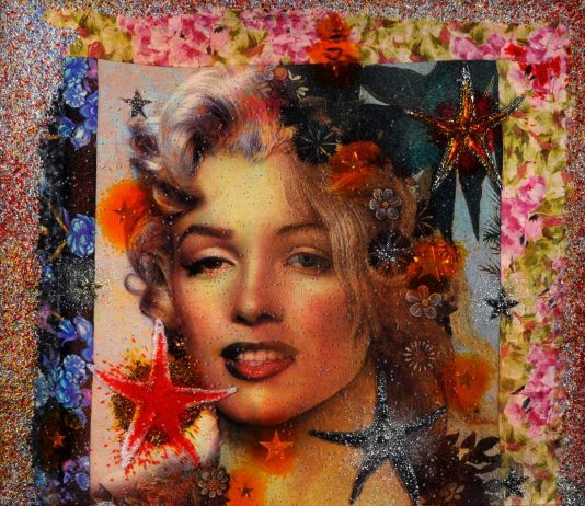 Omar Ronda – Hollywood