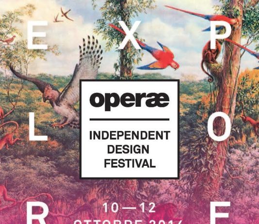 Operæ, il festival del design indipendente,