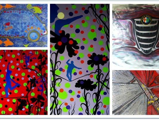 Papito / Fabrizio Gavatorta – Colori & Motori