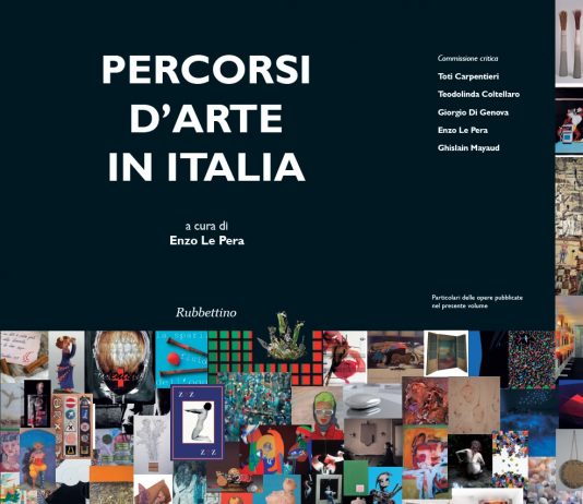 Percorsi d’Arte in Italia 2014