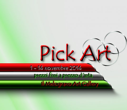 Pick Art