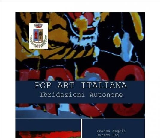 Pop Art italiana: Ibridazioni Autonome