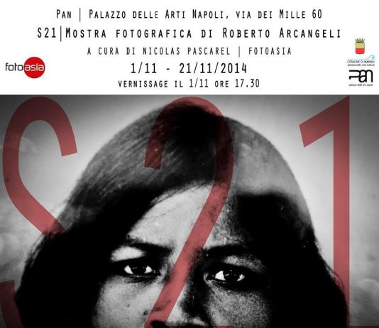 Roberto Arcangeli – S21 | Photo Exhibition on Naples