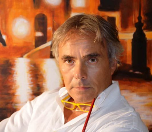 Roberto Schembri – Artista del mese “settembre”