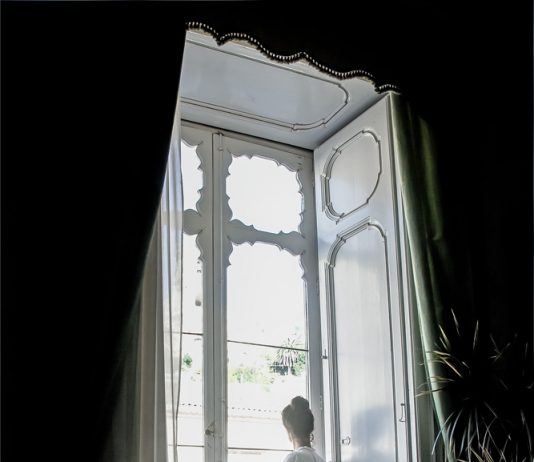 Rossana Ruggiero – My self