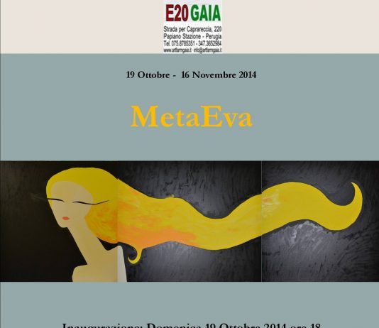 Roxana Habasescu – MetaEva