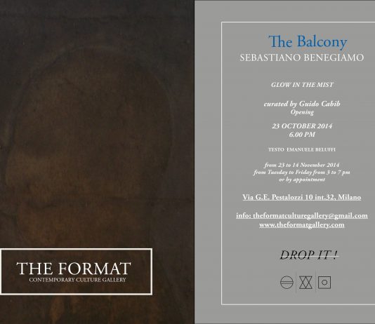 Sebastiano Benegiamo – Glow in the mist