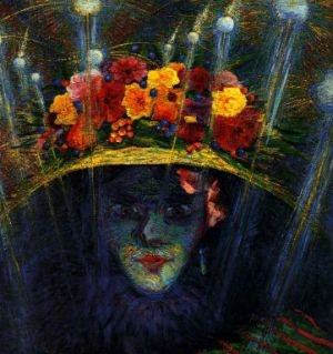 Secessione e Avanguardia. L’arte in Italia prima della Grande Guerra 1905-1915