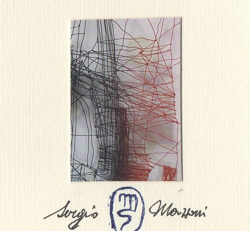 Sergio Mazzoni – Filografia