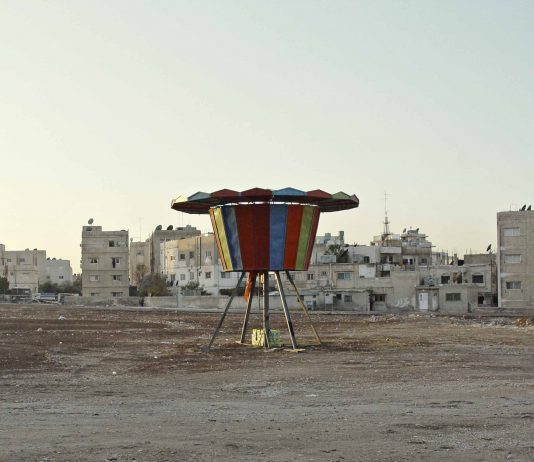 Sinisa Vlajkovic – Out of time. Riflessioni e memoria dal Medio Oriente