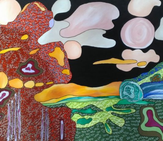 Sonia Strukul – Artefatti