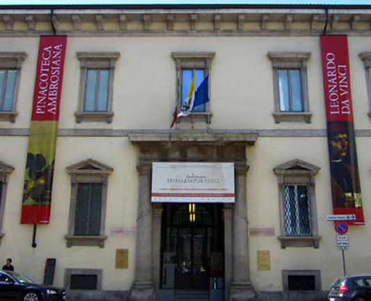 Storia del paesaggio dalle Fiandre al Paese del sole