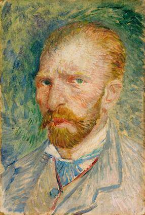 Van Gogh – L’uomo e la terra