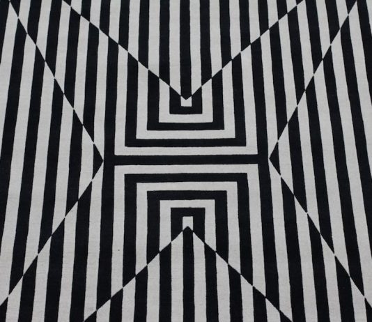Vincenzo Marsiglia – Optical arrows