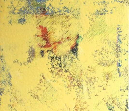 Vito Linares – Per pochi indizi … giallo