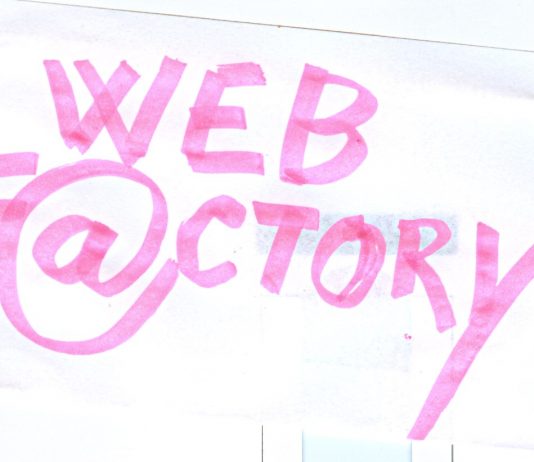 Web F@ctory