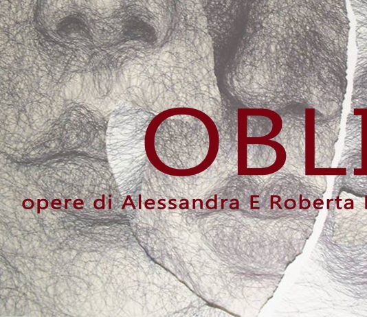 Alessandra Ruggiero / Roberta Ruggiero – Oblio