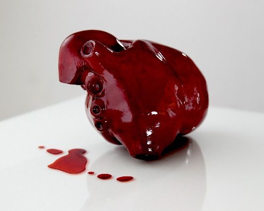 Anastasia Moro – Anima Mundi