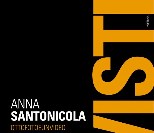 Anna Santonicola – Io li ho visti