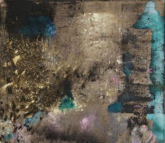 Annie Lapin – See ?