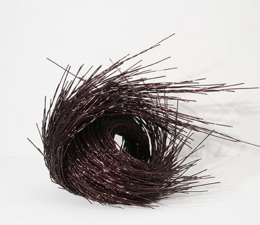 Antonella Zazzera – Le origini del fare Antonella Zazzera – Le origini del fare