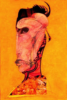 Antonio Lombardo – L’uomo. La maschera