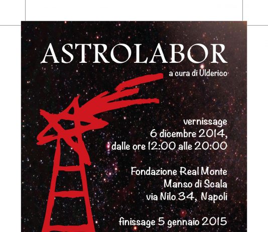 Artestesa – Astrolabor