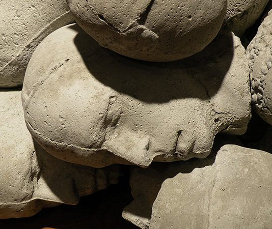 Artsiom Parchynski – Fragile