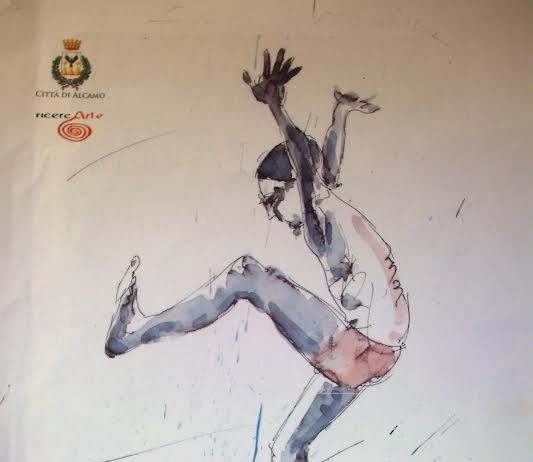 Arturo  Barbante – Corpi