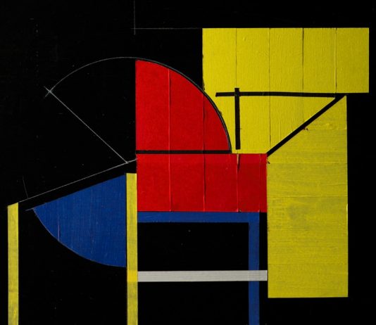 Attilio Zanetti Righi – Opere (1971-2011)