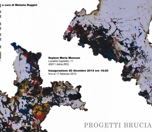 Baran – Progetti bruciati