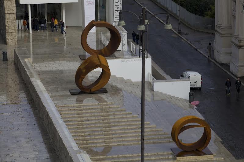 Beverly Pepper all’Ara Pacishttps://www.exibart.com/repository/media/eventi/2014/11/beverly-pepper-all’ara-pacis.jpg