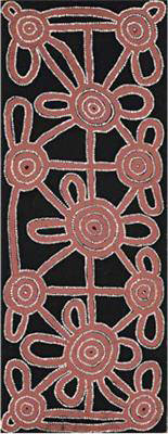 Capolavori aborigeni della Collezione Isarte. Dieci anni di studio e passione