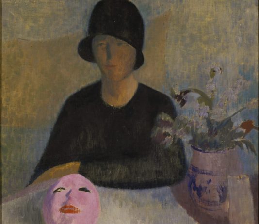 Carlo Levi – La realtà e lo specchio