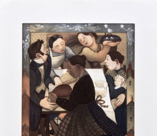 Collettiva di fine anno  2014